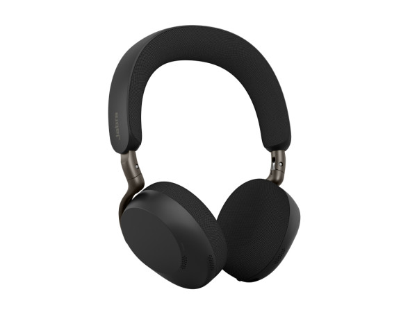 Jabra Evolve3 75, UC, Link390c, Black