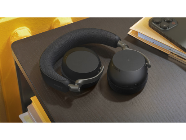 Jabra Evolve3 75, UC, Link390a,...