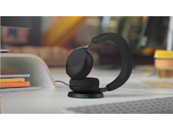 Jabra Evolve3 75, UC, Link390a,...
