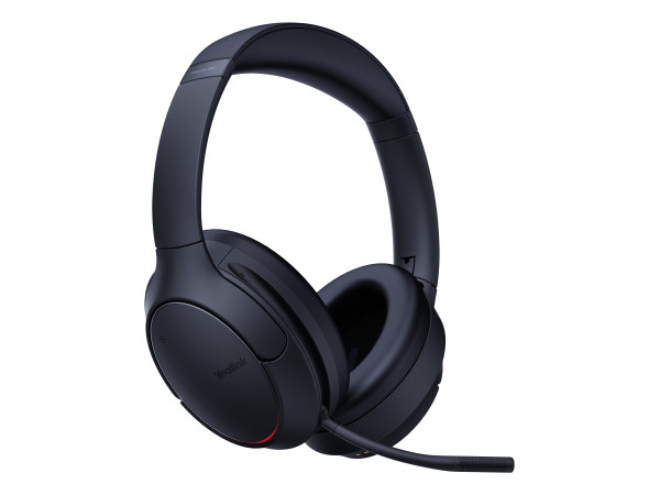 Yealink BH78 med Stand USB-C/A -...