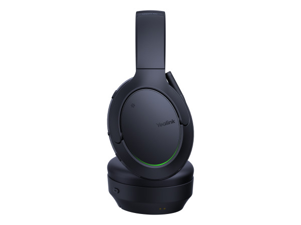 Yealink BH78 med Stand USB-C/A -...