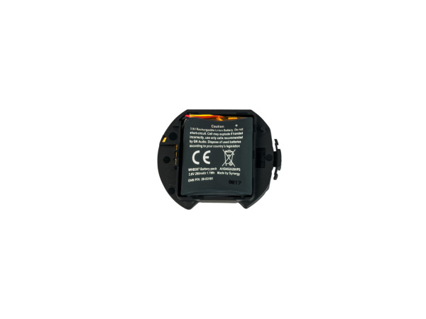 Jabra Engage 65/ 75 Battery pack...