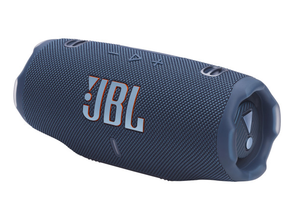 JBL Charge6, Portable bluetooth...