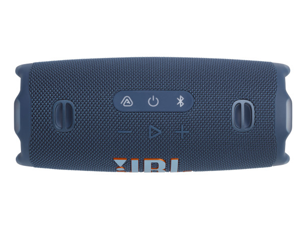 JBL Charge6, Portable bluetooth...