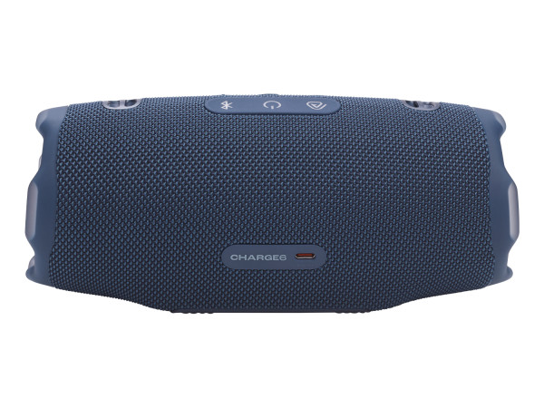 JBL Charge6, Portable bluetooth...