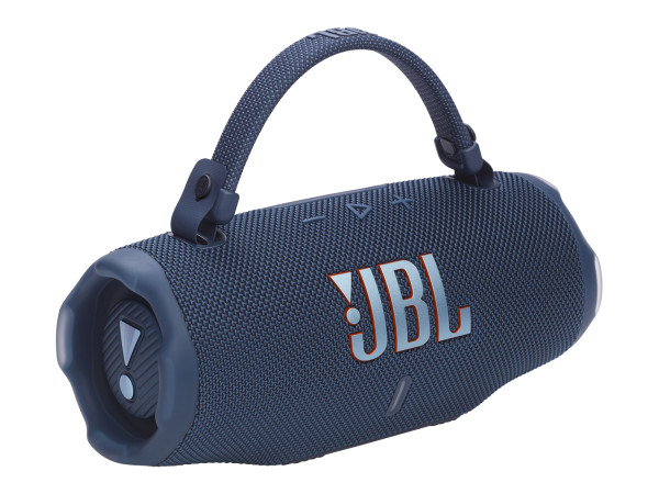 JBL Charge6, Portable bluetooth...
