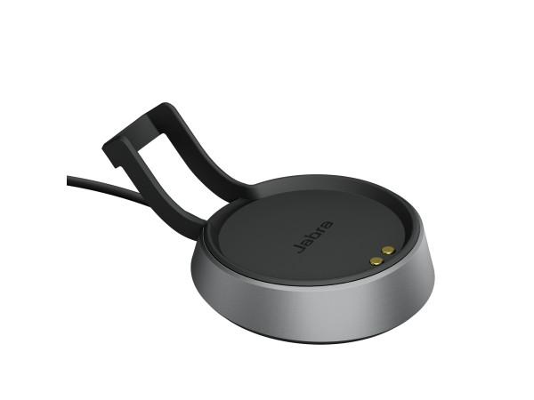 Jabra Evolve2 85 Deskstand, USB-C, Black