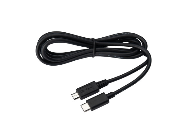Jabra USB Cable, BLK, USB-C to...