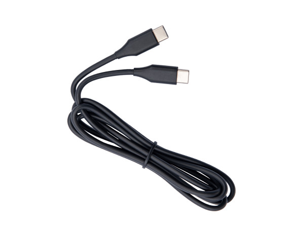 Jabra Evolve2 USB Cable, USB-C to...