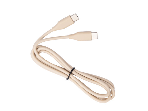 Jabra Evolve2 USB Cable, USB-C to...