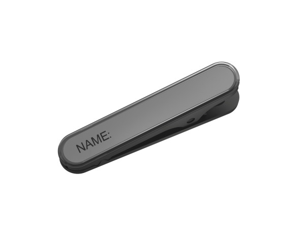 Jabra Engage Clothing Clip, 10 pcs