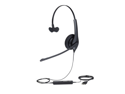 Jabra BIZ 1500 USB Mono,...