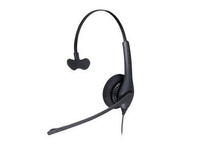 Jabra BIZ 1500 USB Mono,... 2