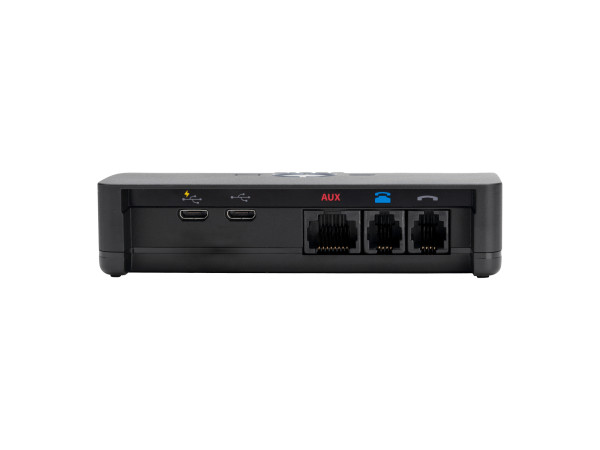 Jabra Link 950 USB-A, USB-A & USB-C...