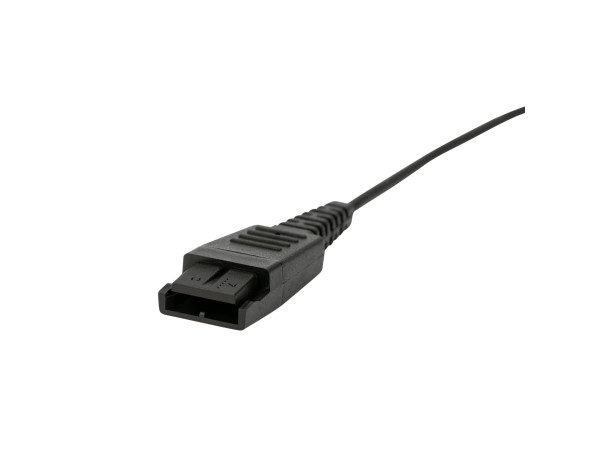 Jabra BIZ 2300 Mono Balanced, NC, can...