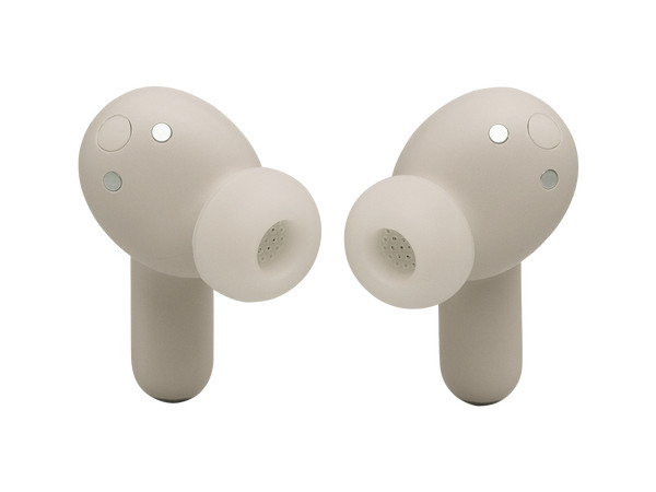 JBL Live Beam 4 in ear med chrg case...
