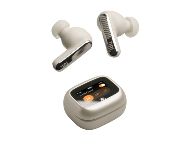 JBL Live Beam 4 in ear med chrg case...