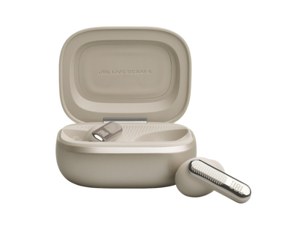 JBL Live Beam 4 in ear med chrg case...