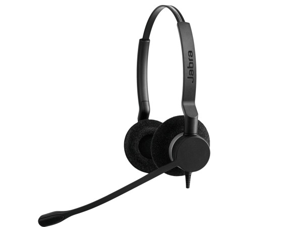 Jabra BIZ 2300 Duo, USB-C, UC