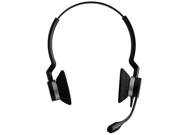 Jabra BIZ 2300 Duo, USB-C, UC