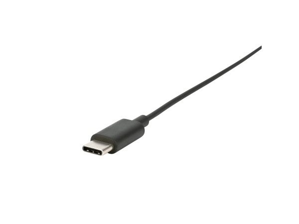 Jabra BIZ 2300 Duo, USB-C, UC