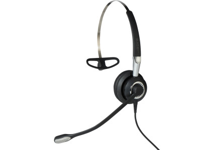 Jabra BIZ 2400 II Mono, NC