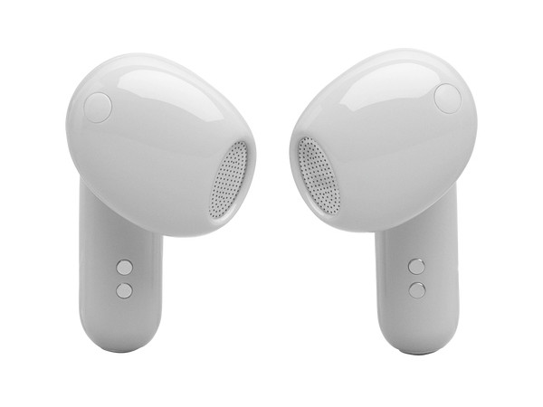 JBL Live Flex 4 in ear stilk design...