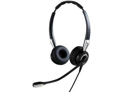 Jabra BIZ 2400 II Duo, NC