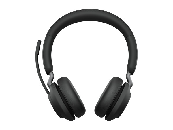 Jabra Evolve2 65, Link380a UC Stereo...