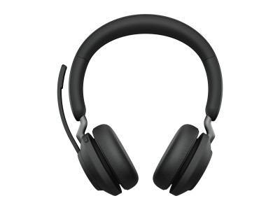 Jabra Evolve2 65, USB-A UC...