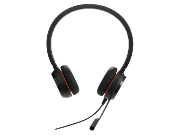 Jabra Evolve 20 MS Stereo USB...