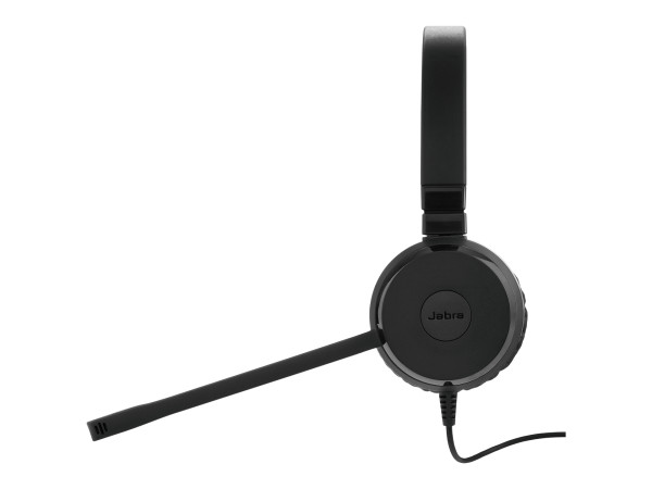 Jabra Evolve 20 MS Stereo USB...