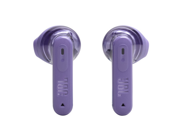 JBL Tune Flex 2 Ghost Edition, Mauve