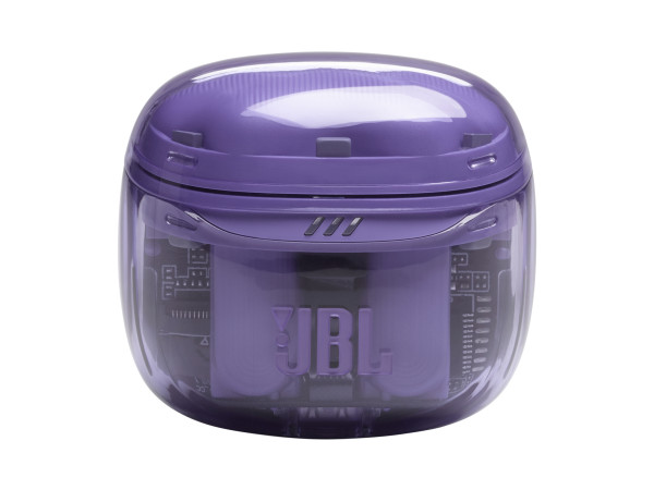 JBL Tune Flex 2 Ghost Edition, Mauve
