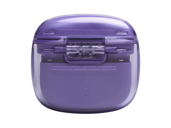 JBL Tune Flex 2 Ghost Edition, Mauve