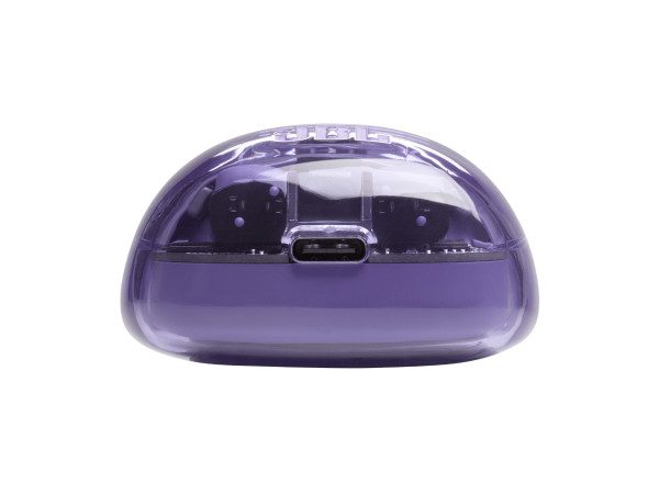 JBL Tune Flex 2 Ghost Edition, Mauve