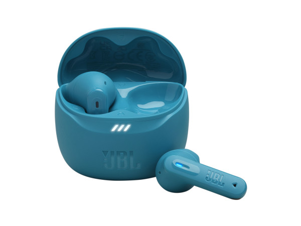 JBL Tune Flex 2, Turquoise