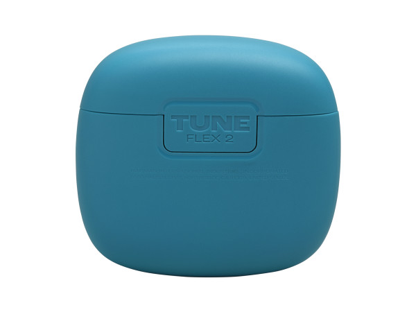 JBL Tune Flex 2, Turquoise