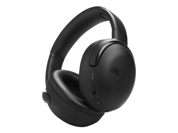 JBL TOUR ONE M3 - Wireless, Black