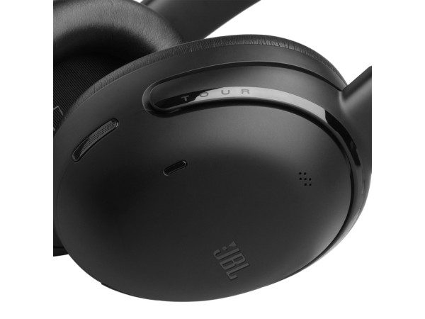 JBL TOUR ONE M3 - Wireless, Black