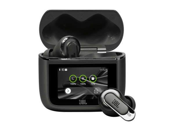 JBL TOUR PRO 3 TWS, True Adaptive...