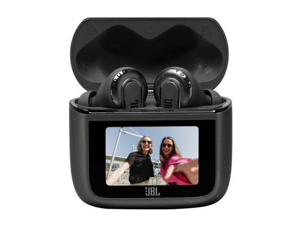 JBL TOUR PRO 3 TWS, True Adaptive...