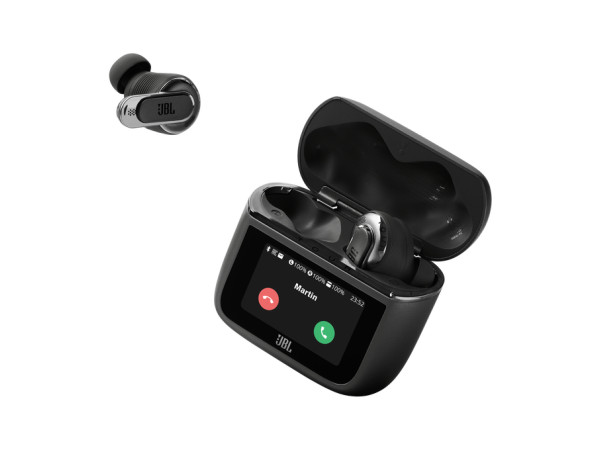 JBL TOUR PRO 3 TWS, True Adaptive...