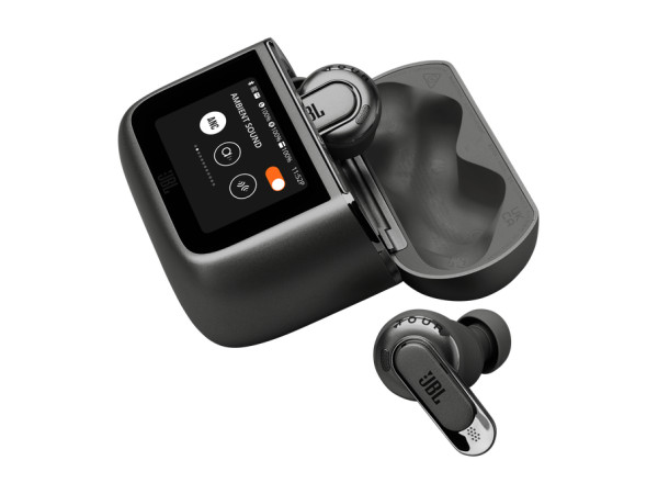 JBL TOUR PRO 3 TWS, True Adaptive...