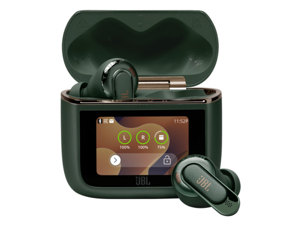 JBL Pro Sound In ear headphones...