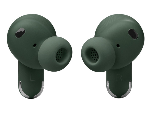 JBL Pro Sound In ear headphones...