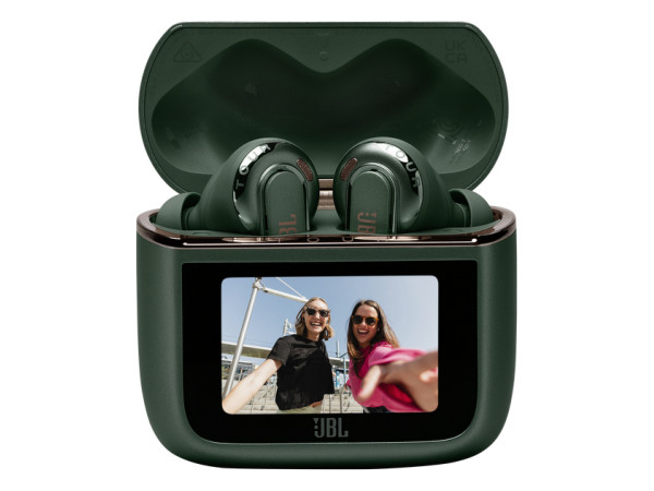 JBL Pro Sound In ear headphones...