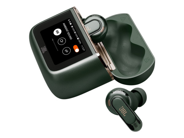 JBL Pro Sound In ear headphones...