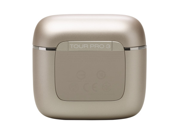 JBL TOUR PRO 3 TWS, True Adaptive NNC...