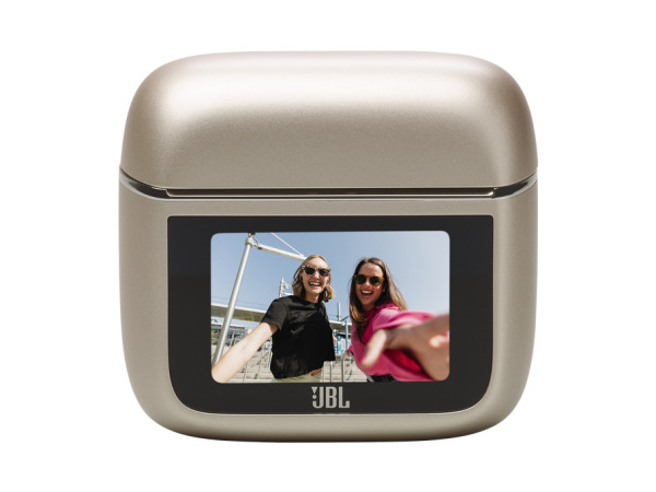 JBL TOUR PRO 3 TWS, True Adaptive NNC...